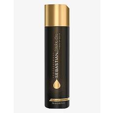 SEBASTIAN PROFESSIONAL Sebastian Professional Dark Oil Lightweight Conditioner |Nude |250 ml