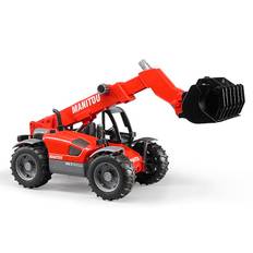 Bruder Manitou Teleskoplæsser MLT 633