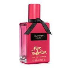 Victoria's Secret Fantasy Pure Seduction Edt 50ml