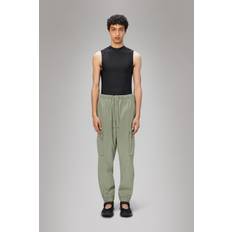 Rains Cargo Rain Pants Regular - Drift