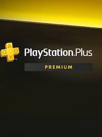 PlayStation Plus Premium 1 Month - PSN Account - GLOBAL