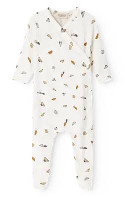 MarMar Copenhagen Rubello Jumpsuit - Cars