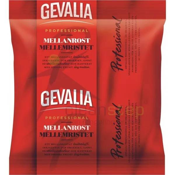 Kaffe Gevalia Professionell 500 g