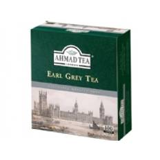 Ahmad Tea AHMAD.EARL GREY 100TB AHMAD TEA ( 2 G X 100 BAGS) 595