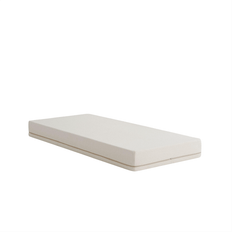 Rye Sleep The Mattres Medium Madras 140x200 Off White