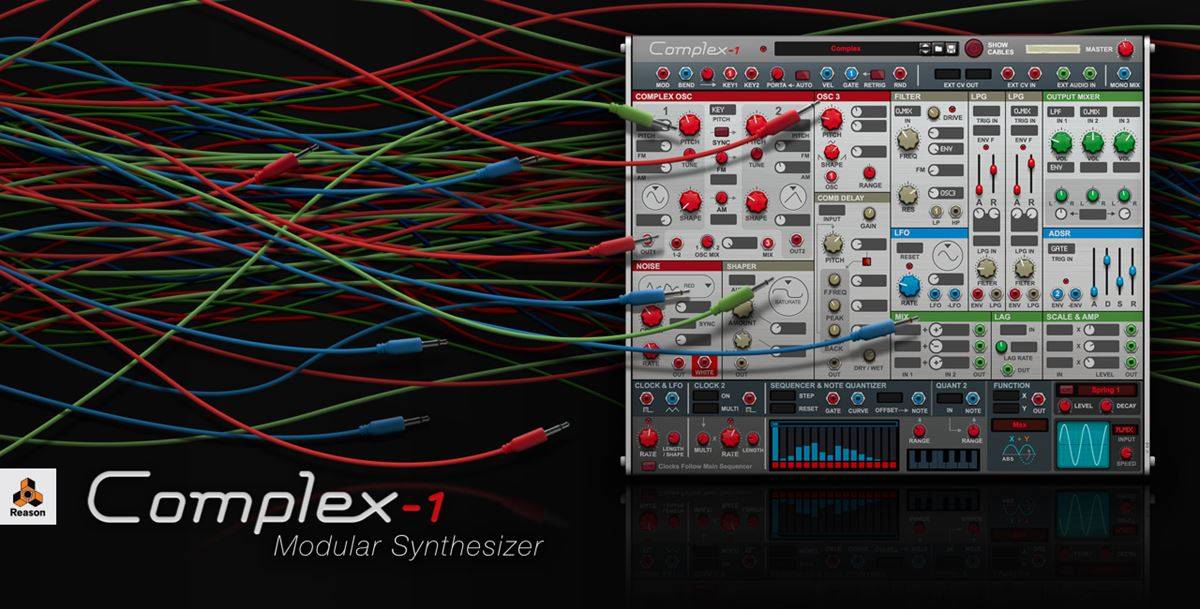 Complex-1