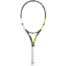 Babolat Pure Aero Team 2023 - 285g Unstrung Greb 1 Jeg accepterer, at min fortrydelsesret på ydelsen bortfalder, når opstrengningen er udført.