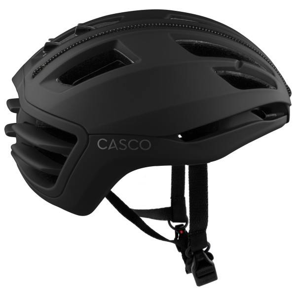 CASCO Speedairo Core Cykelhjälm Storlek 54-59 cm - M Färg svart