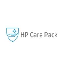 Electronic HP Care Pack Pick-Up and Return Service Post Warranty - Utökat serviceavtal - material och tillverkning - 1 år - hämtning och retur - 9x5 - för HP 14, 15, 17  Chromebook 11, 14, 15  ENVY Laptop 17  ENVY x360 Laptop  Stream Laptop 11