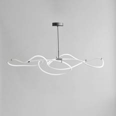 Taklampa Ghost - Mini