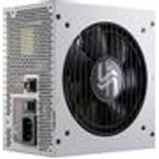 SEASONIC Focus GX 850W + 12VHPWR Cable White