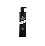 DSD Simone De Luxe 2.1 Dixidox Hair Anti-Mjällschampo 500ml Schampo Hjälper till att Minska Håravfall och Har en Antiinflammatorisk Effekt Skapar en Känsla av Friskhet