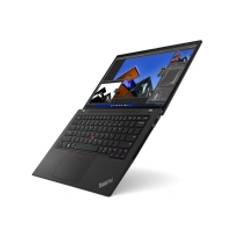 Lenovo ThinkPad P14s Gen 4 21HF - 180° hængselsdesign - Intel Core i7 - 1360P / op til 5 GHz - Win 11 Pro - Intel Iris Xe Graphics - 16 GB RAM - 512