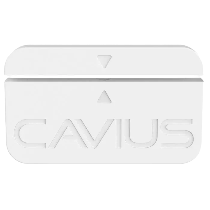 Magnetkontakt för fönster/dörrar Cavius Smart Alarm