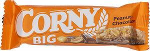 Corny Big Peanut Chocolate Müslibar