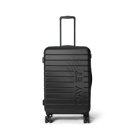 DAY ÉT - Tonal 24" Suitcase - Black.