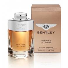 Bentley For Men Intense