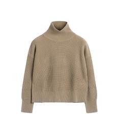 BRIXTOL TEXTILES Sage |Beige |S