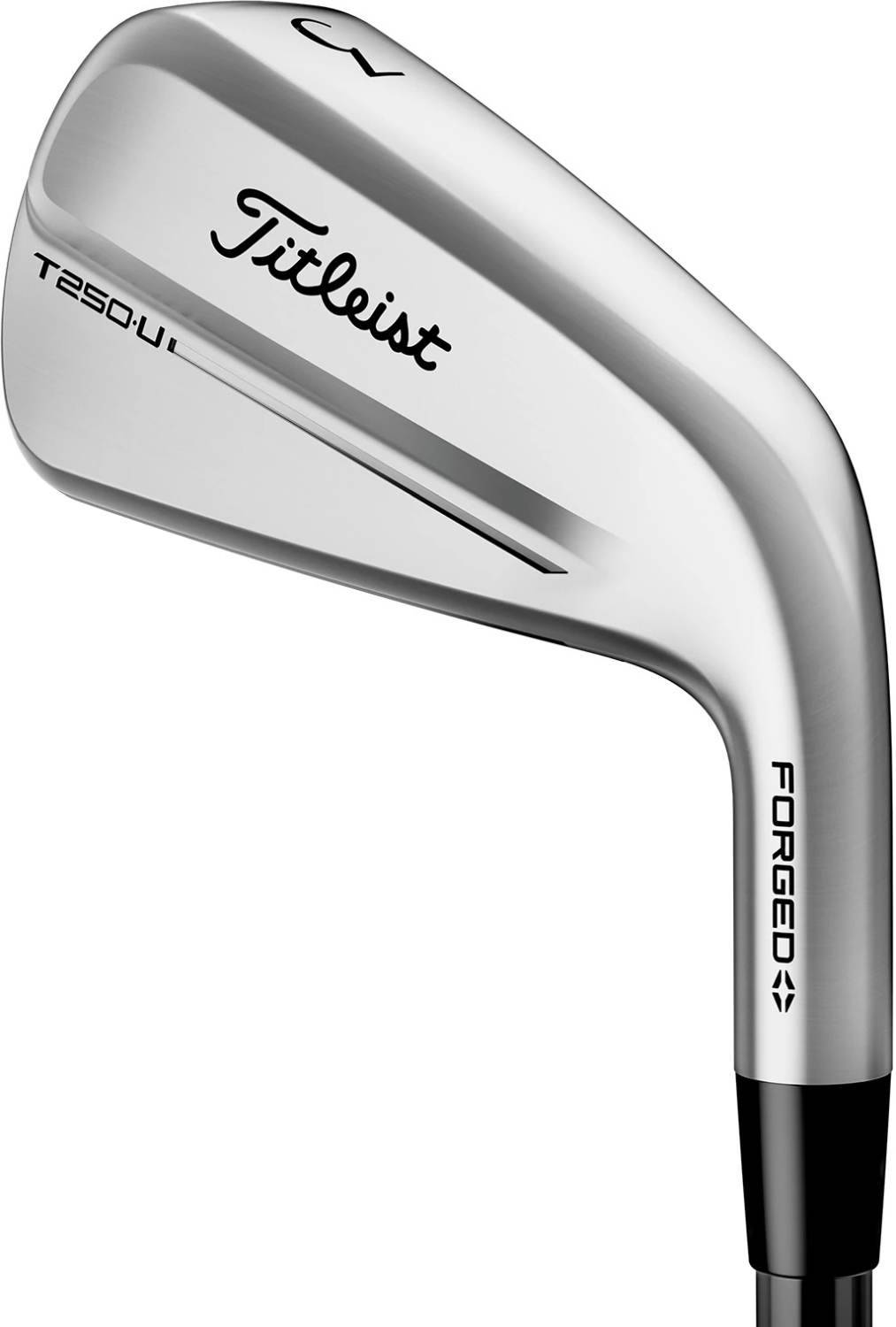 Titleist T250U Herre Utility Jern.