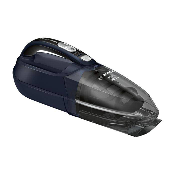 Bosch - Håndstøvsuger Move Lithium 20V - BHN20L