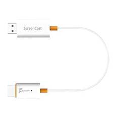 J5 Create ScreenCast Wireless Display Adapter