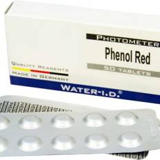 Pool Lab Refill Phenol Red