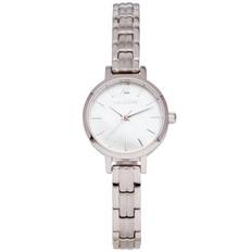 Holzkern Skadi 9010631005023 - Dame - 24 mm - Analog - Quartz - Mineralglas