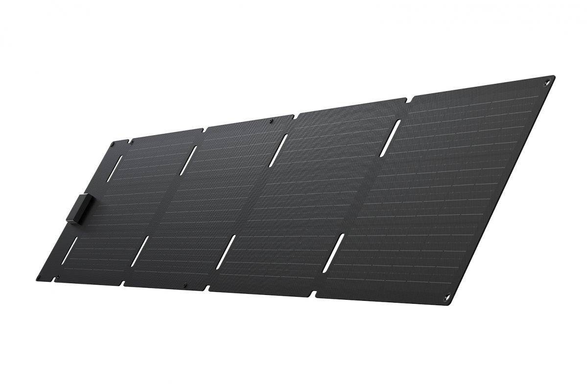 EcoFlow 60W Solar Panel (Type-C).