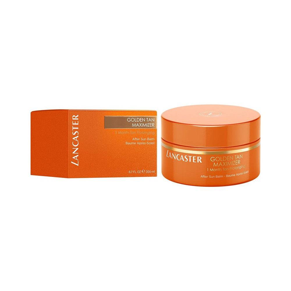 Balsamo doposole Lancaster Golden Tan Maximizer 200 ml