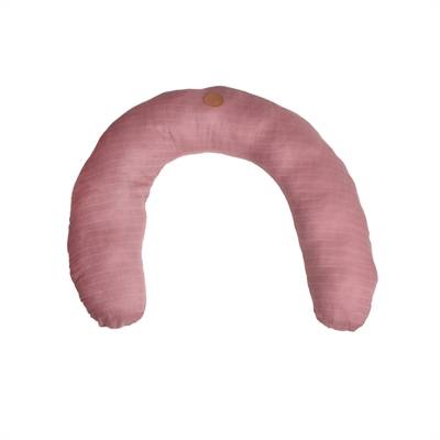 Graviditets pude - Markland Pure dusty rose