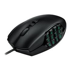 Logitech Gaming Mouse G600 MMO - Maus - Für Rechtshänder