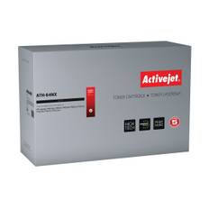 Toner Activejet ATH-64NX Svart