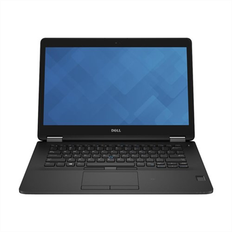 Dell Latitude E7470 14" Full HD - 128GB SSD - i5-6300U - 8GB - Win11 - Grade A