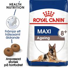 Royal Canin Maxi Ageing +8 15kg