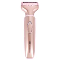 Epilator kønsbehåring armhule hår trimmer hårfjerningsmaskine kvinder