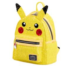 Loungefly Pokémon Pikachu Ryggsäck 26cm