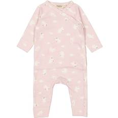 MarMar Copenhagen Rulo Str 4M/62 - Rose Moomin Heldragter hos Magasin