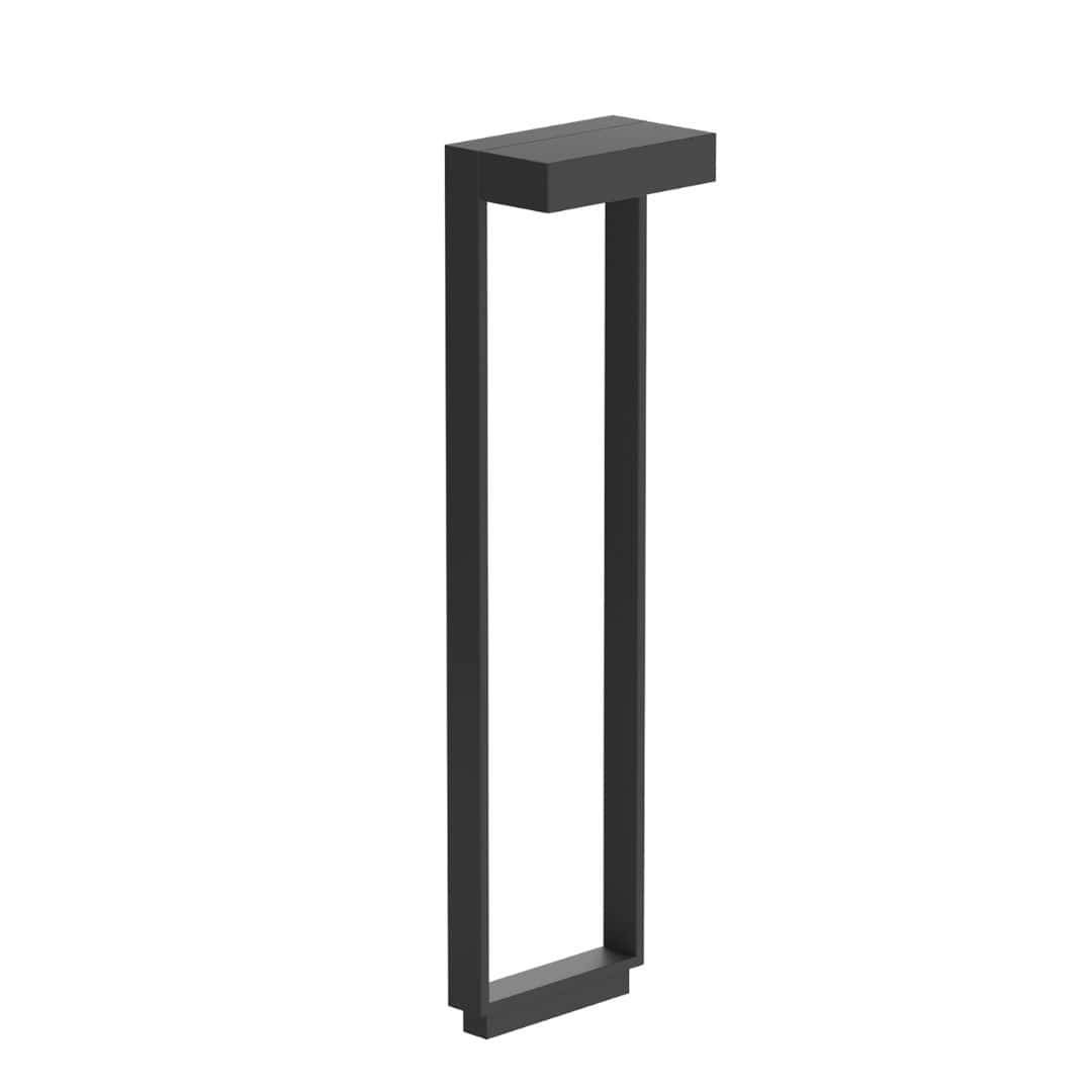 Mile Pullert 2 H: 90 cm Mono Sort - Flos.