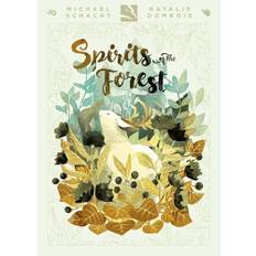 Spirits Of The Forest Card Game