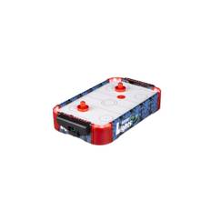 Air hockey bord spel LED