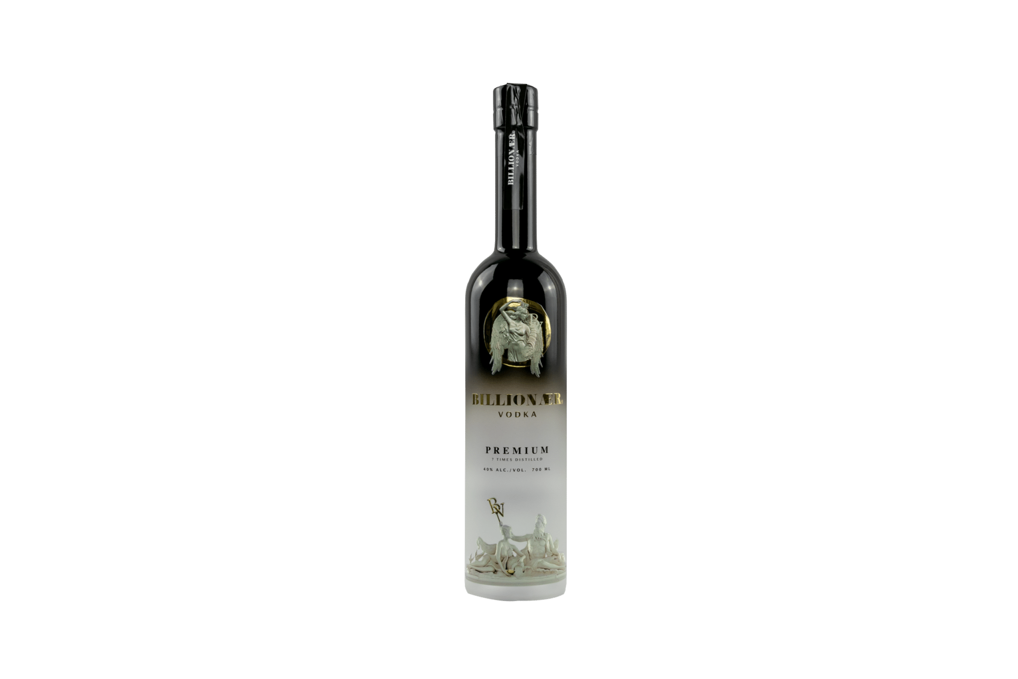 Billionær Vodka Premium 70 cl 40%