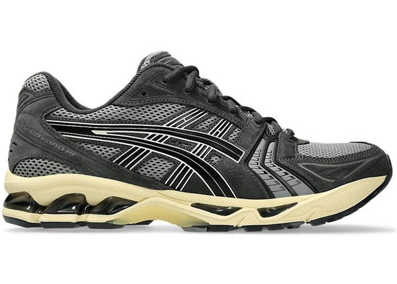 ASICS Gel-Kayano 14 Clay Grey Black - 46.5