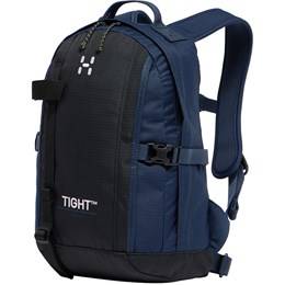 Haglöfs Tight X-Small True Black/Tarn Blue