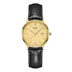 Certina Priska Guldur 18k Lady