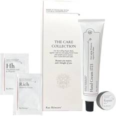 Raz Skincare The Care Collection