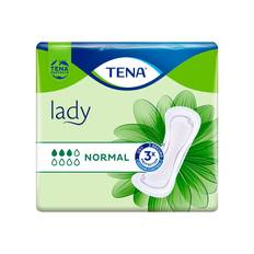 TENA® Lady inkontinensbind, Normal, 30 stk.