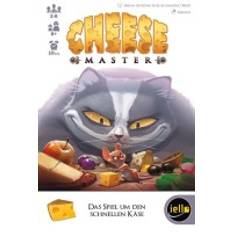 Cheese Master (DE)