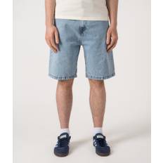 Relaxed Fit Landon Shorts - 28W / 0135 Blue / I030469