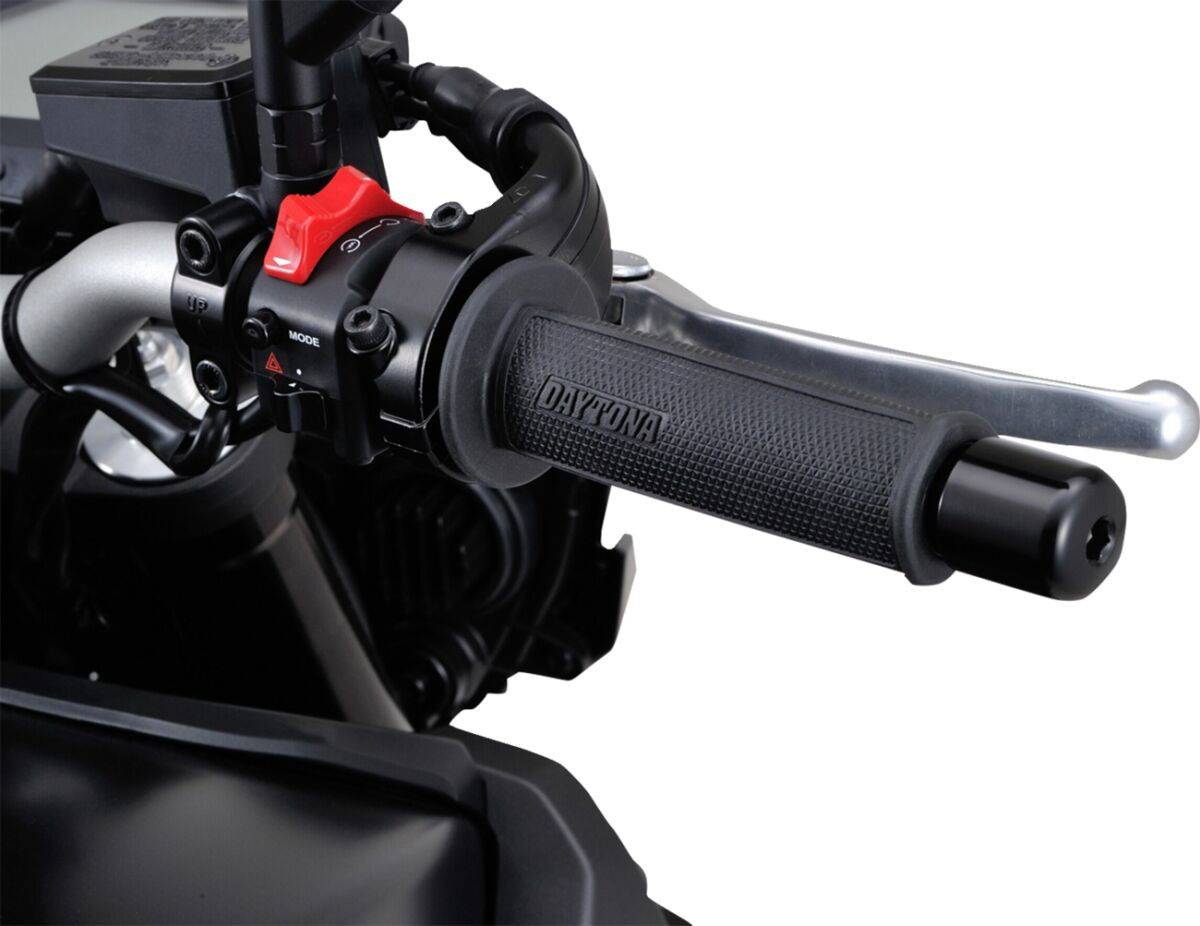 GRIP GGD-DELTA OPEN BLACK