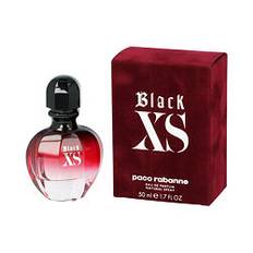 Paco Black XS for Her Eau De Parfum 50 ml (woman)